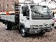 2003 Nissan  CABSTAR E.120 * TIPPER * AIR * 2003 * NET 8.999, - * Van or truck up to 7.5t Three-sided Tipper photo 1