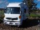 2009 Nissan  Atleon Van or truck up to 7.5t Box photo 1