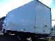 2009 Nissan  Atleon Van or truck up to 7.5t Box photo 3