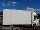 2009 Nissan  Atleon Van or truck up to 7.5t Box photo 5