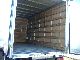 2009 Nissan  Atleon Van or truck up to 7.5t Box photo 8