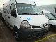 2005 Nissan  Interstar L2H2 dCi120 SEATS * 5 * 4 * EU * 5.750NETTO Van or truck up to 7.5t Estate - minibus up to 9 seats photo 1