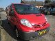 2008 Nissan  Primastar 2.0 DCI L1/H1 BWJ 2008-1E EIG 116.000K Van or truck up to 7.5t Other vans/trucks up to 7 photo 1
