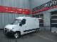 Nissan  NV 400 L2H2 DCI 125 CH + ACENTA PACK CAR 2012 Box-type delivery van photo