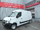 2012 Nissan  NV 400 L2H2 DCI 125 CH + ACENTA PACK CAR Van or truck up to 7.5t Box-type delivery van photo 1