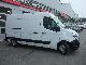 2012 Nissan  NV 400 L2H2 DCI 125 CH + ACENTA PACK CAR Van or truck up to 7.5t Box-type delivery van photo 3