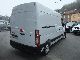 2012 Nissan  NV 400 L2H2 DCI 125 CH + ACENTA PACK CAR Van or truck up to 7.5t Box-type delivery van photo 4