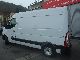2012 Nissan  NV 400 L2H2 DCI 125 CH + ACENTA PACK CAR Van or truck up to 7.5t Box-type delivery van photo 5