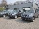 2012 Nissan  Navara DOUBLE CAB 4x4 XE DPF NEW!! Van or truck up to 7.5t Stake body photo 12