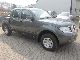 2012 Nissan  Navara DOUBLE CAB 4x4 XE DPF NEW!! Van or truck up to 7.5t Stake body photo 2