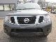 2012 Nissan  Navara DOUBLE CAB 4x4 XE DPF NEW!! Van or truck up to 7.5t Stake body photo 4