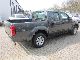 2012 Nissan  Navara DOUBLE CAB 4x4 XE DPF NEW!! Van or truck up to 7.5t Stake body photo 6