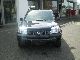 2005 Nissan  X-Trail 2.2 dCi, SUV 4x4 Comfort Van or truck up to 7.5t Other vans/trucks up to 7 photo 1