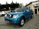 2007 Nissan  Navara 2.5 dCi Double Cab SE / Mod.08 / Auto Van or truck up to 7.5t Stake body photo 1