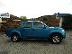 2007 Nissan  Navara 2.5 dCi Double Cab SE / Mod.08 / Auto Van or truck up to 7.5t Stake body photo 5