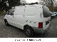 1999 Nissan  Serena Vanette Cargo Truck \ Van or truck up to 7.5t Box-type delivery van photo 1