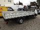 2006 Nissan  Cabstar Van or truck up to 7.5t Stake body photo 1
