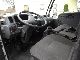 2006 Nissan  Cabstar Van or truck up to 7.5t Stake body photo 2