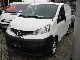 2011 Nissan  NV200 dci90 fresh goods vehicle Van or truck up to 7.5t Refrigerator box photo 1