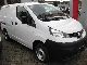 2011 Nissan  NV200 dci90 fresh goods vehicle Van or truck up to 7.5t Refrigerator box photo 3