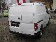 2011 Nissan  NV200 dci90 fresh goods vehicle Van or truck up to 7.5t Refrigerator box photo 4