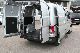 2010 Nissan  NV200 Premium air sliding rear view camera Van or truck up to 7.5t Box-type delivery van photo 9