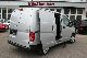 2010 Nissan  NV200 Premium air sliding rear view camera Van or truck up to 7.5t Box-type delivery van photo 10