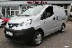 2010 Nissan  NV200 Premium air sliding rear view camera Van or truck up to 7.5t Box-type delivery van photo 1