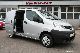 2010 Nissan  NV200 Premium air sliding rear view camera Van or truck up to 7.5t Box-type delivery van photo 2