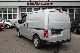 2010 Nissan  NV200 Premium air sliding rear view camera Van or truck up to 7.5t Box-type delivery van photo 3