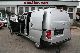 2010 Nissan  NV200 Premium air sliding rear view camera Van or truck up to 7.5t Box-type delivery van photo 4