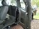 2005 Nissan  Navara King Cab Business Van or truck up to 7.5t Stake body photo 6
