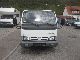 2005 Nissan  CABSTAR 35.13 DOCA Van or truck up to 7.5t Stake body photo 2