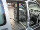 2005 Nissan  Kubistar dCi70 Max Premium Box 2 push doors Van or truck up to 7.5t Box-type delivery van photo 9