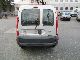 2005 Nissan  Kubistar dCi70 Max Premium Box 2 push doors Van or truck up to 7.5t Box-type delivery van photo 5