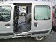2005 Nissan  Kubistar dCi70 Max Premium Box 2 push doors Van or truck up to 7.5t Box-type delivery van photo 6