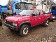 Nissan  King Cab Pick Up 2.4 4x4 1998 Other vans/trucks up to 7 photo