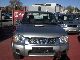 Nissan  Nissan NP300 2.5 dCi 133 PICK UP KING CA 2010 Box-type delivery van photo