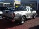 2010 Nissan  Nissan NP300 2.5 dCi 133 PICK UP KING CA Van or truck up to 7.5t Box-type delivery van photo 1