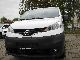 2011 Nissan  NV200 Premium Box dci90 DPF, heated seats, 6 M Van or truck up to 7.5t Box-type delivery van photo 5