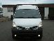 Nissan  Interstar L3H3 2.5 DCI Long High automatic climate 2007 Box-type delivery van - high and long photo