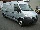 2007 Nissan  Interstar L3H3 2.5 DCI Long High automatic climate Van or truck up to 7.5t Box-type delivery van - high and long photo 8