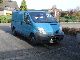 Nissan  great star 2005 Box-type delivery van photo