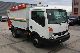 2010 Nissan  Cabstar 35.11 Easy / 1 6m ³ Van or truck up to 7.5t Tipper photo 2