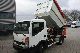2010 Nissan  Cabstar 35.11 Easy / 1 6m ³ Van or truck up to 7.5t Tipper photo 4