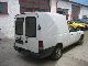 1996 Nissan  Sunny Box Y 10 1.7D Van or truck up to 7.5t Box-type delivery van photo 2