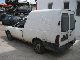 1996 Nissan  Sunny Box Y 10 1.7D Van or truck up to 7.5t Box-type delivery van photo 3