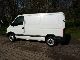 2002 Nissan  Interstar L1H1 Movano Master Van or truck up to 7.5t Other vans/trucks up to 7 photo 1