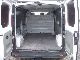 2007 Nissan  PRIMASTAR, TRAFFIC, Vivaro L2H1 AIR EURO 4 Van or truck up to 7.5t Box-type delivery van photo 2