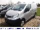 2010 Nissan  NV200 Van or truck up to 7.5t Box-type delivery van photo 1